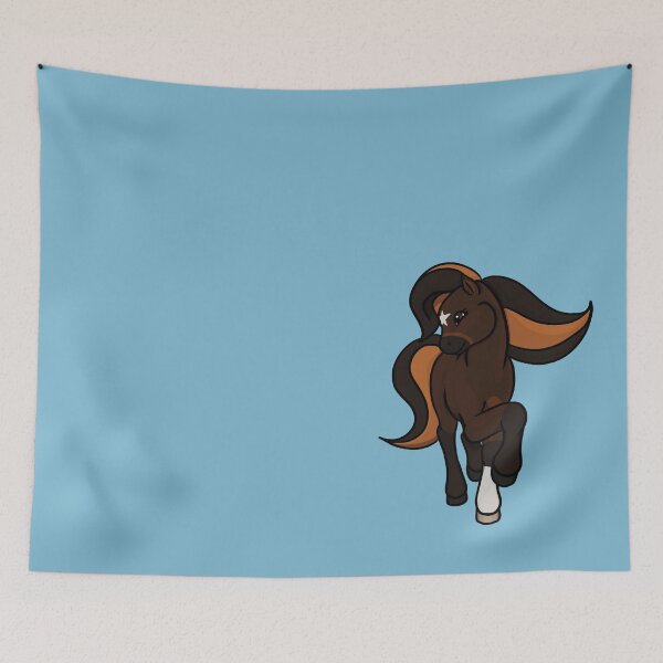 Item preview, Seal Bay Pony designed and sold by Old Water Cryptid .