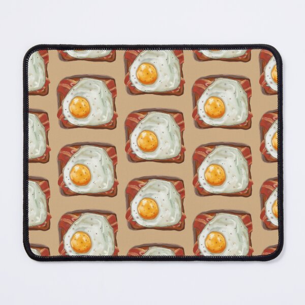 Item preview, Breakfast Toast designed and sold by sweetsevenart.