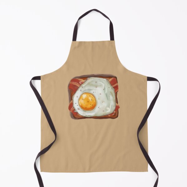 Item preview, Breakfast Toast designed and sold by sweetsevenart.