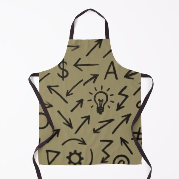 Item preview, Creative Chaos Unleashed taupe color designed and sold by Catfcreations.
