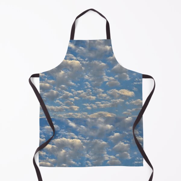 Item preview, Summer morning clouds designed and sold by Shoppinmammaj.