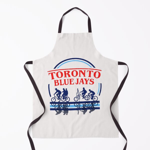 Item preview, Blue-Jays Bicycle Silhouette Vintage designed and sold by destroyplanet.