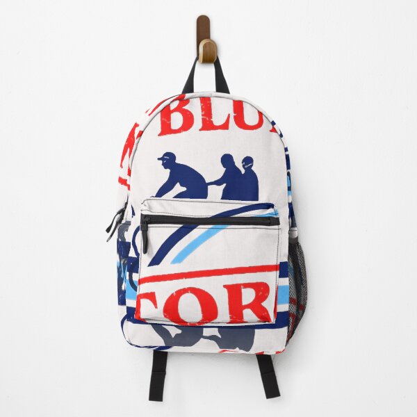 Item preview, Blue-Jays Bicycle Silhouette Vintage designed and sold by destroyplanet.