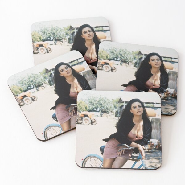 Item preview, Monica Bellucci designed and sold by DeanBaudart.