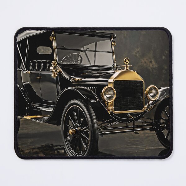 Item preview, Vintage Car designed and sold by AwesomeDigiShop.