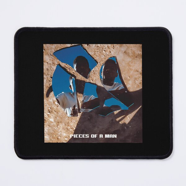 Item preview, Piece Of A Man Mick Jenkins designed and sold by Teste Di Modì.