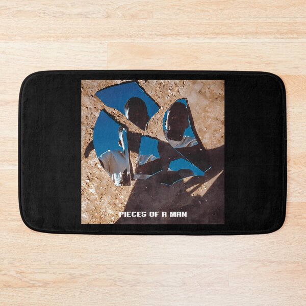 Item preview, Piece Of A Man Mick Jenkins designed and sold by Teste Di Modì.