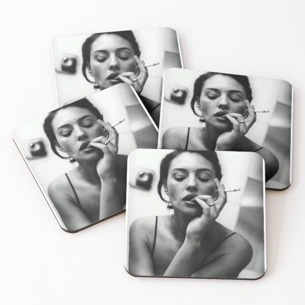 Item preview, Monica Bellucci designed and sold by DeanBaudart.