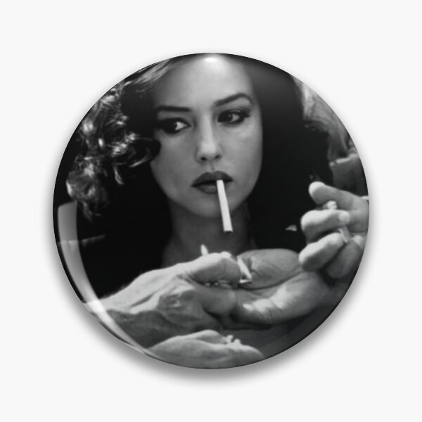 Item preview, Monica Bellucci designed and sold by DeanBaudart.
