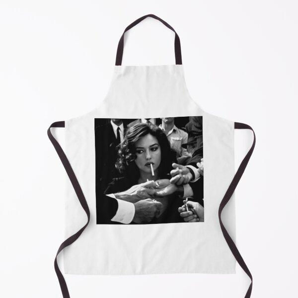 Item preview, Monica Bellucci designed and sold by DeanBaudart.