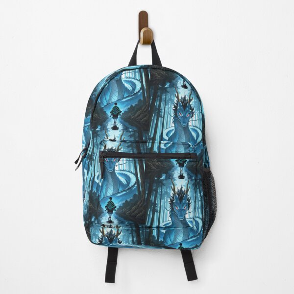 Item preview, Digital Art - Majestic Mythical Creature, Contemporary Manga Aesthetic designed and sold by AnimeShin.