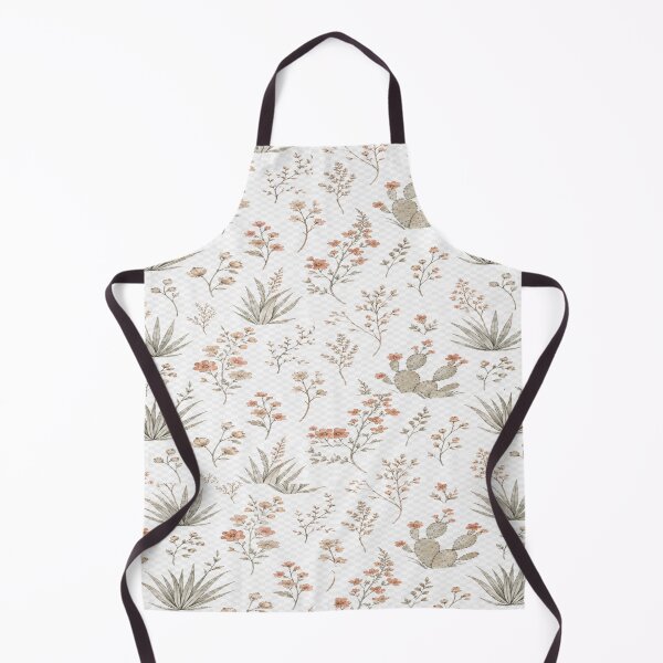 Item preview, Desert Garden Silhouettes designed and sold by kyrasolis.