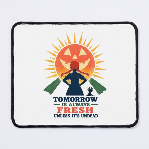 Item preview, Anne of Green Gables Halloween – Tomorrow Is Fresh designed and sold by Fenay Designs.