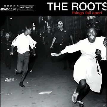 Artwork thumbnail, The Roots Things Fall Apart by Teste Di Modì