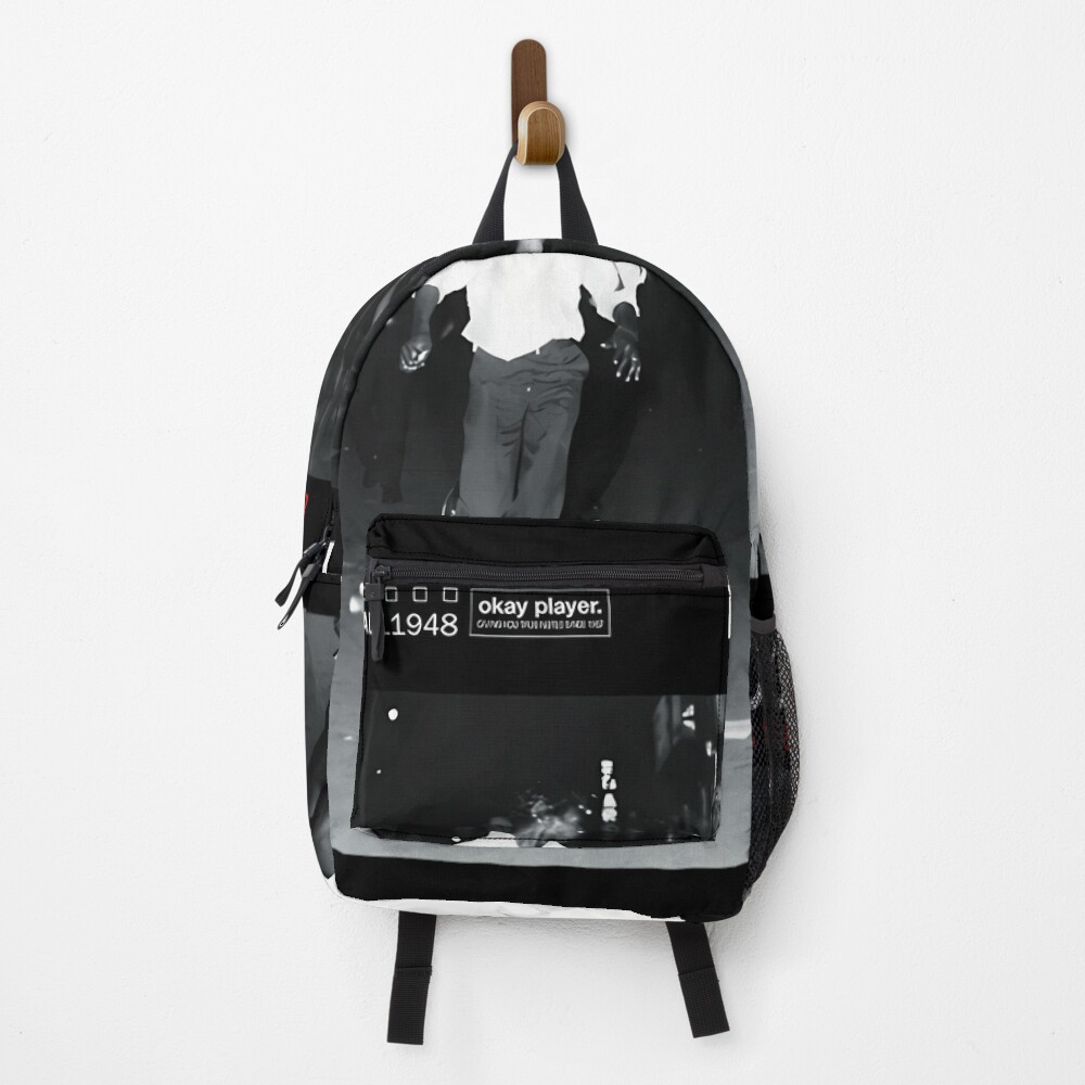 Item preview, Backpack designed and sold by TesteDiModi.