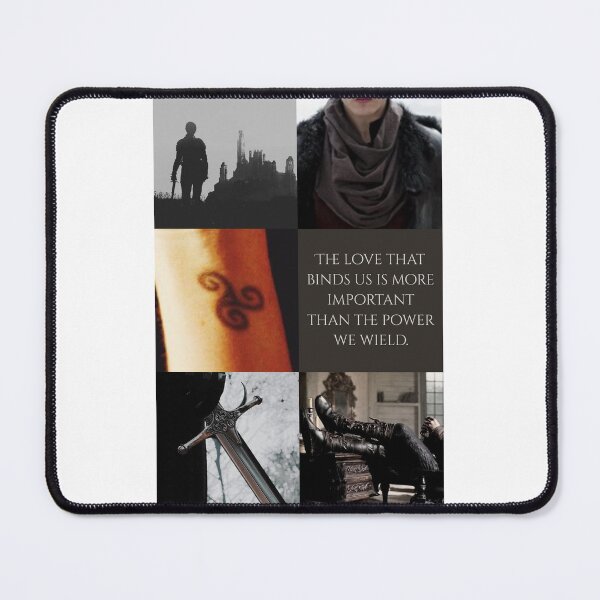 Item preview, Sir Mordred Collage designed and sold by rayhaymitch.