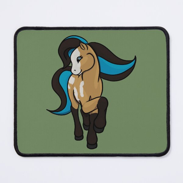 Item preview, Buckskin Overo Pony designed and sold by Old Water Cryptid .