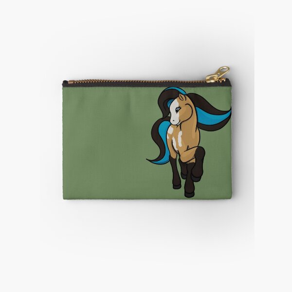 Item preview, Buckskin Overo Pony designed and sold by Old Water Cryptid .