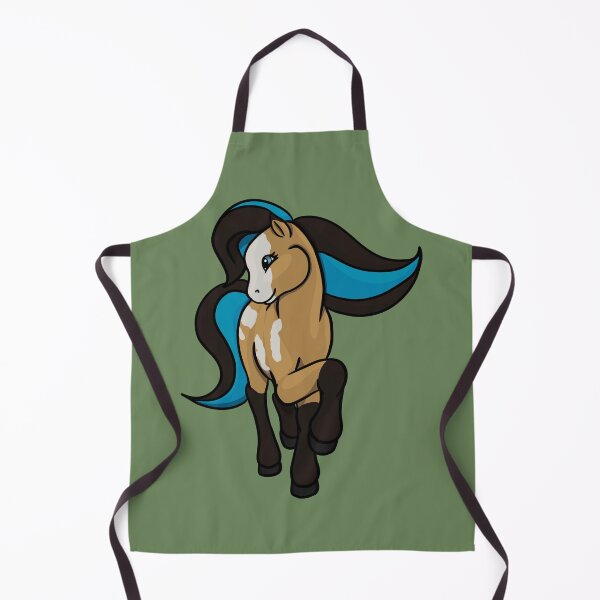 Item preview, Buckskin Overo Pony designed and sold by Old Water Cryptid .
