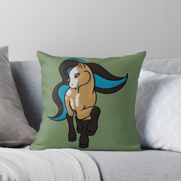 Item preview, Buckskin Overo Pony designed and sold by Old Water Cryptid .