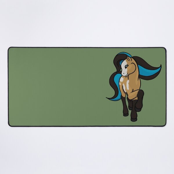 Item preview, Buckskin Overo Pony designed and sold by Old Water Cryptid .