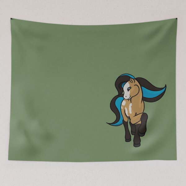 Item preview, Buckskin Overo Pony designed and sold by Old Water Cryptid .