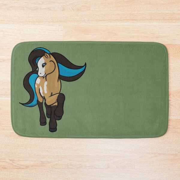 Item preview, Buckskin Overo Pony designed and sold by Old Water Cryptid .