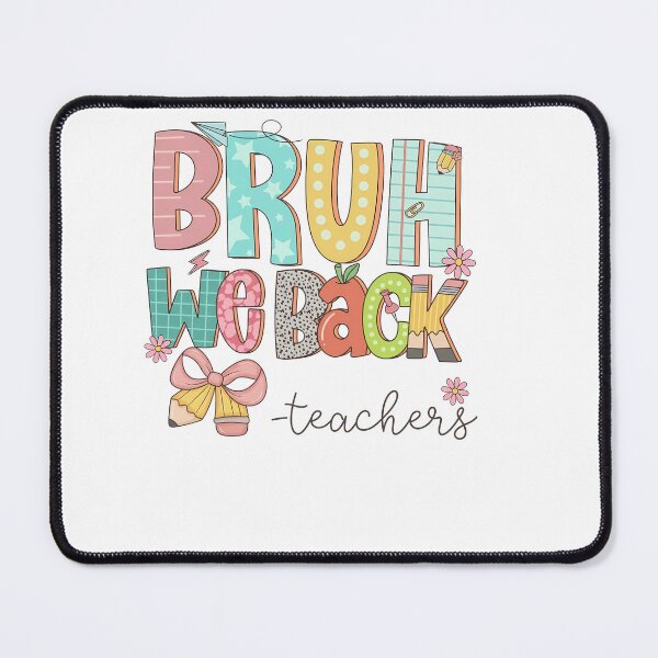 Item preview, Funny Teacher Back To School First Day Of School designed and sold by KroghDs.