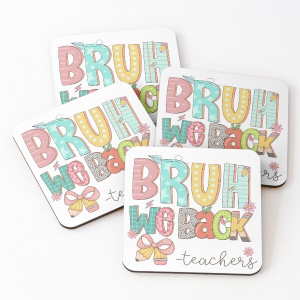 Item preview, Funny Teacher Back To School First Day Of School designed and sold by KroghDs.
