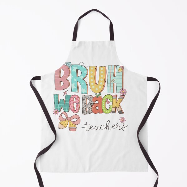 Item preview, Funny Teacher Back To School First Day Of School designed and sold by KroghDs.