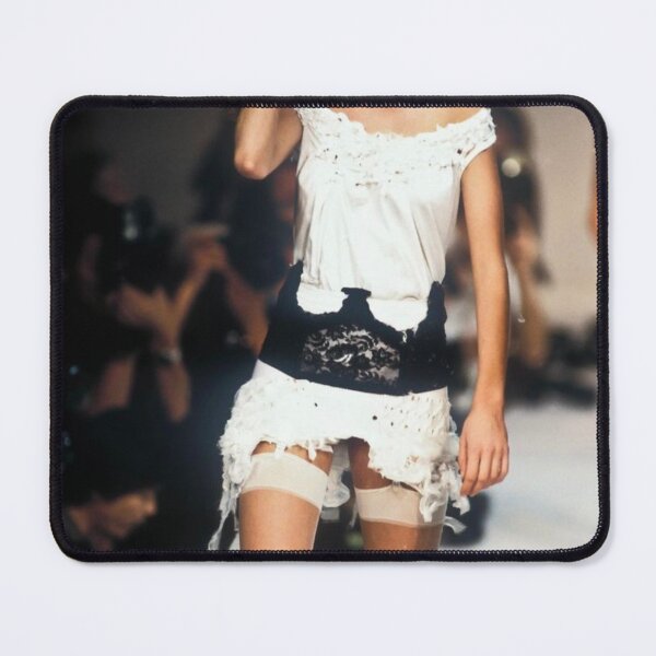 Item preview, John Galliano Model designed and sold by lottiestrawb.
