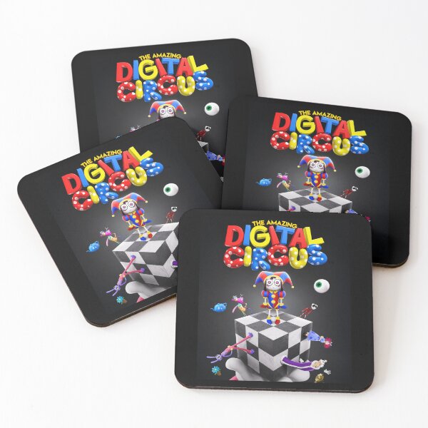 Item preview, the amazing digital circus designed and sold by Malakiacount.