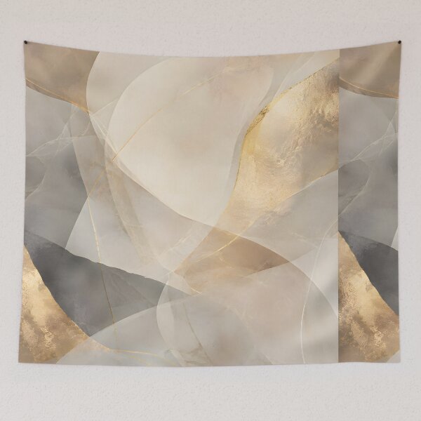Item preview, Infinity Layers Abstract Art designed and sold by hutofdesigns.