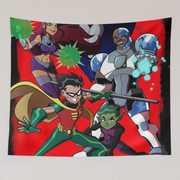 Item preview, Titans designed and sold by Kalsoom-Shop.
