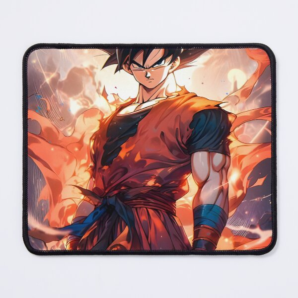 Item preview, Goku designed and sold by Adamzblitz.