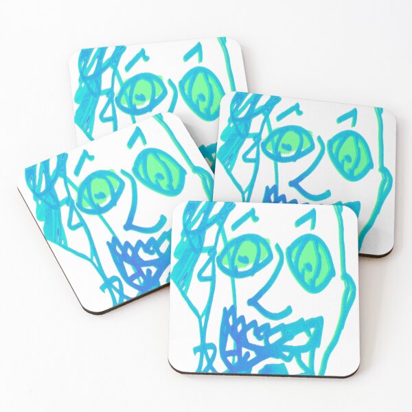 Item preview, CM // 46 - Crazy Eyes designed and sold by Lachie89.