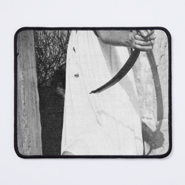 Item preview, Vintage Girl With Bow And Arrow designed and sold by lottiestrawb.