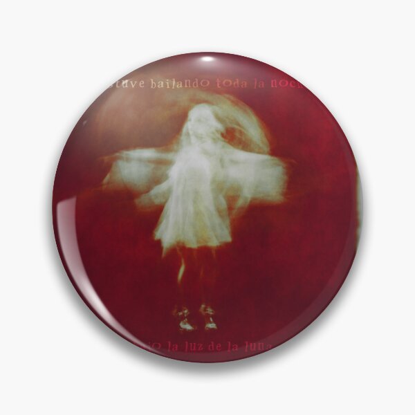 Item preview, dancing under the blood moon designed and sold by Rage4ever.