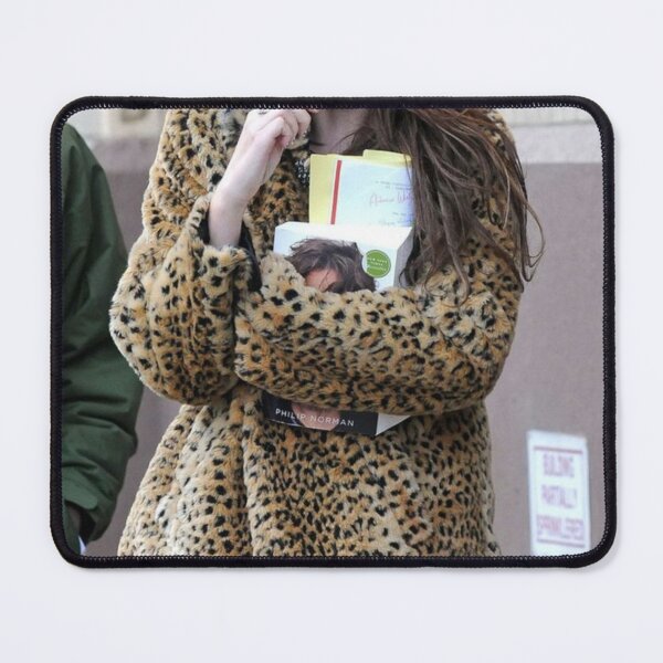Item preview, Mischa Barton designed and sold by lottiestrawb.