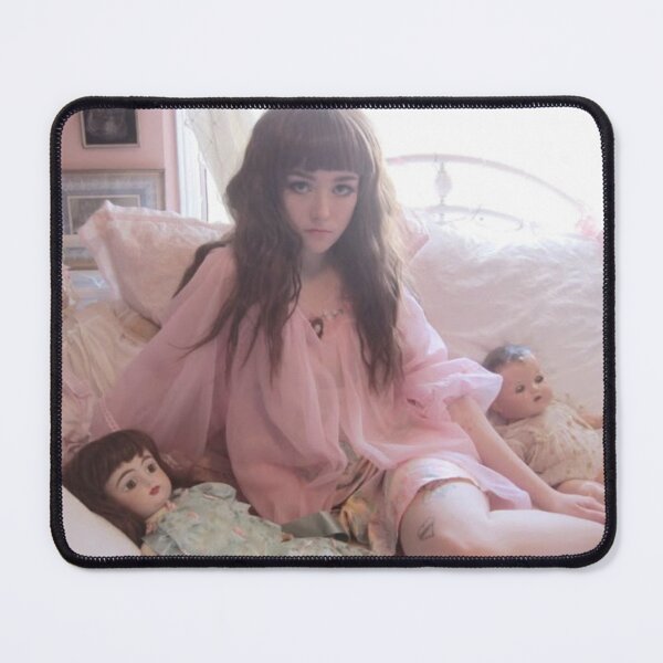 Item preview, Nicole Dollanganger designed and sold by lottiestrawb.