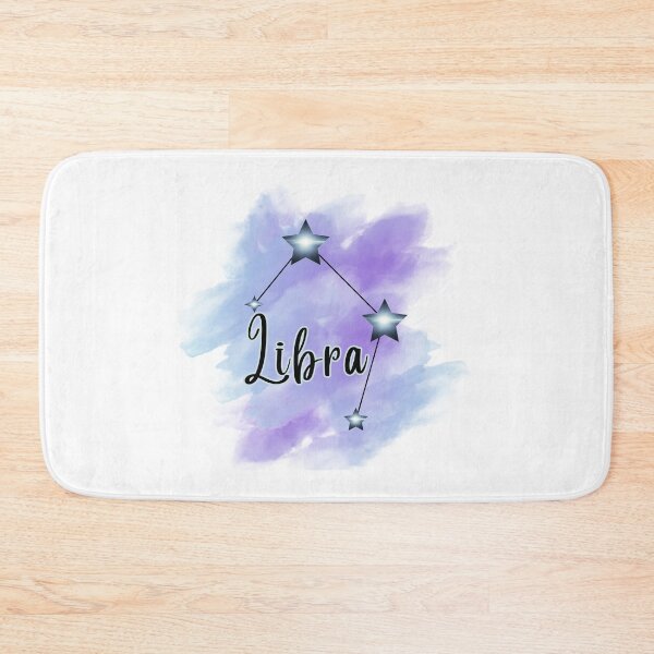 Item preview, Libra starsign zodiac constellation designed and sold by iRenza.