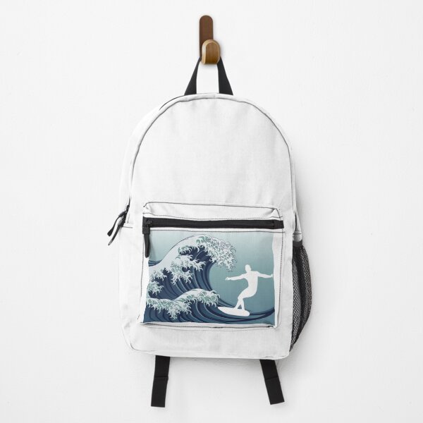 Item preview, Surf Waves designed and sold by FanFest.