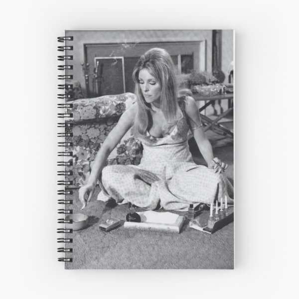 Item preview, Sharon Tate designed and sold by lottiestrawb.