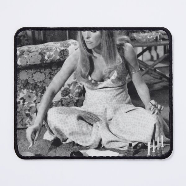 Item preview, Sharon Tate designed and sold by lottiestrawb.
