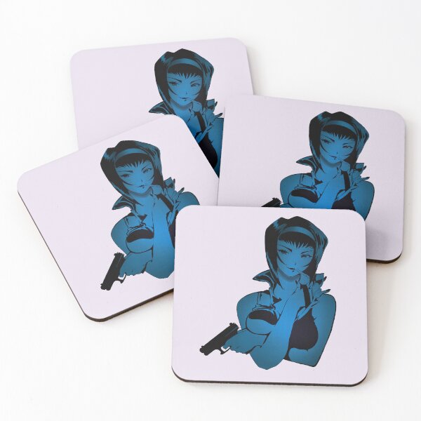 Item preview, Doodle The Blue Cowgirl  designed and sold by Izaa-aart.