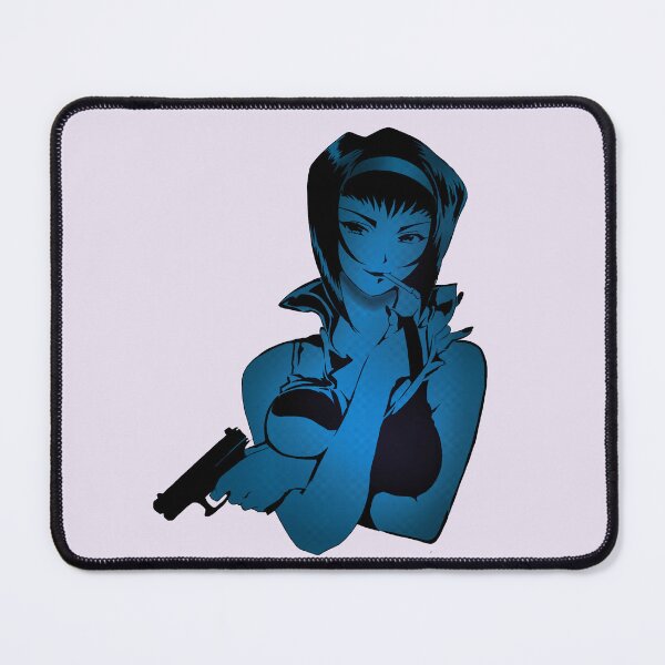 Item preview, Doodle The Blue Cowgirl designed and sold by Izaa-aart.