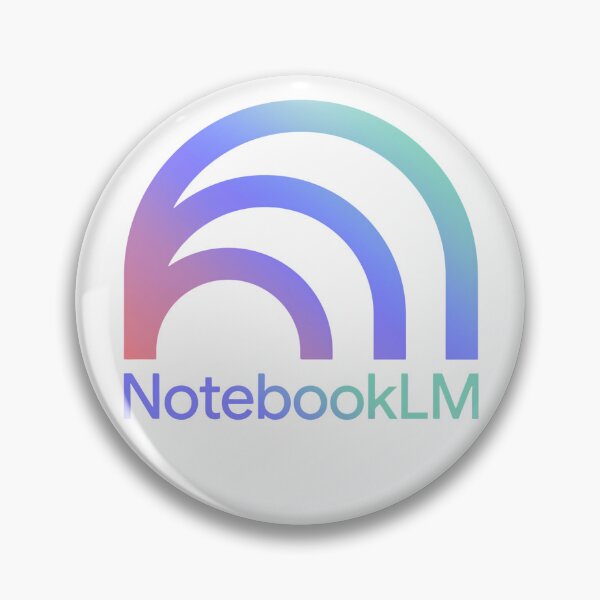 Item preview, NotebookLM AI Artificial Intelligence Notes Research CLAUDE CHATGPT GEMINI Google LLM Code Data designed and sold by Space Ghettos.