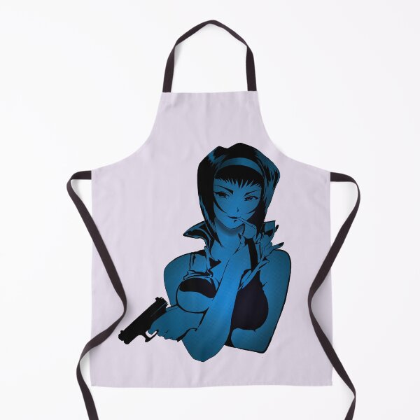 Item preview, Doodle The Blue Cowgirl designed and sold by Izaa-aart.