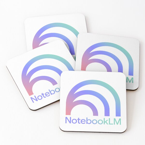 Item preview, NotebookLM AI Artificial Intelligence Notes Research CLAUDE CHATGPT GEMINI Google LLM Code Data designed and sold by Space Ghettos.