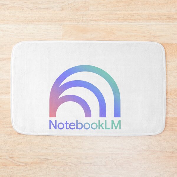 Item preview, NotebookLM AI Artificial Intelligence Notes Research CLAUDE CHATGPT GEMINI Google LLM Code Data designed and sold by Space Ghettos.